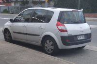 Renault Scenic II — снимка 3