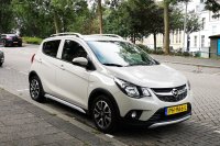 Opel Karl Rocks — снимка 3