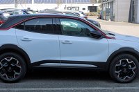 Opel Mokka B — снимка 2