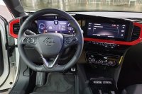 Opel Mokka -e B — снимка 3