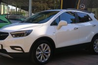 Opel Mokka X — снимка 2