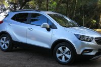 Opel Mokka X — снимка 3