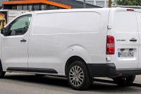 Opel Vivaro C Combi M — снимка 2