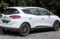 Renault Scenic I JA — снимка 2