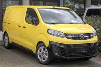 Opel Vivaro C Combi S — снимка 3