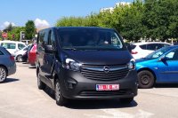 Opel Vivaro B — снимка 2