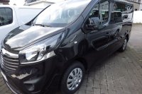 Opel Vivaro B — снимка 3