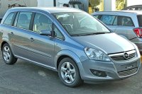 B (facelift 2008)