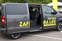 Opel Zafira Life M — снимка 3