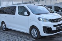 Opel Zafira Life S — снимка 3