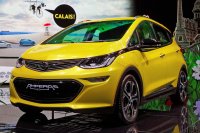 Opel Ampera -e — снимка 2