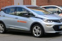 Opel Ampera -e — снимка 3