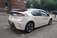 Opel Ampera — снимка 2