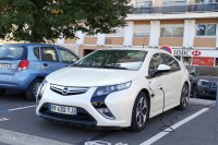 Opel Ampera — снимка 3