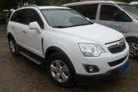 (facelift 2010)