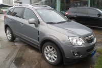 Opel Antara (facelift 2010) — снимка 3