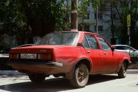 Opel Ascona B (facelift 1979) — снимка 3