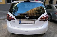 Opel Meriva B (facelift 2014) — снимка 2