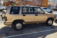 Opel Monterey (facelift 1998) — снимка 2