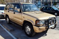 Opel Monterey (facelift 1998) — снимка 3