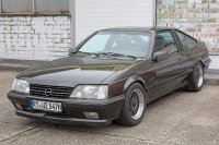 Opel Monza A2 — снимка 2