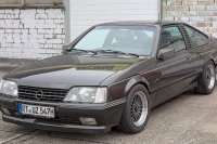 Opel Monza A2 — снимка 3