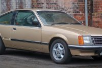 Opel Monza A1 — снимка 2