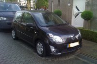 Renault Symbol ll — снимка 2