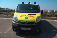 Opel Movano B Combi — снимка 3
