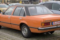 E Caravan (facelift 1982)