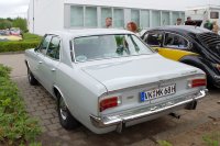 Opel Rekord C — снимка 2