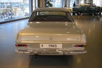Opel Rekord B Coupe — снимка 2