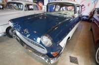 Opel Rekord P1 (Olympia) — снимка 2