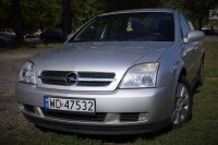 C Caravan (facelift 2005)