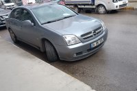 Opel Vectra C Caravan (facelift 2005) — снимка 3