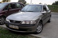 Opel Vectra B Caravan (facelift 1999) — снимка 3