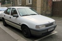 A CC (facelift 1992)
