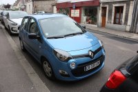Renault Twingo II — снимка 3