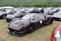 Pagani Huayra BC — снимка 2