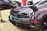 Pagani Huayra BC — снимка 3