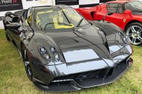 Huayra
