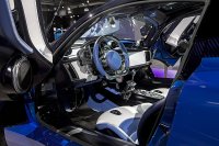 Pagani Utopia — снимка 3