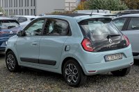 Renault Twingo C06 — снимка 2