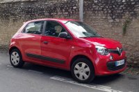 Renault Twingo C06 — снимка 3