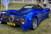 Roadster