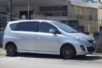 Perodua Alza II (W150) — снимка 3
