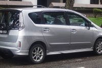Perodua Alza — снимка 2