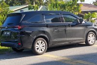 Perodua Alza — снимка 3