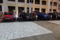 Perodua Aruz — снимка 2