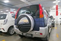Perodua Ativa (A270) — снимка 3